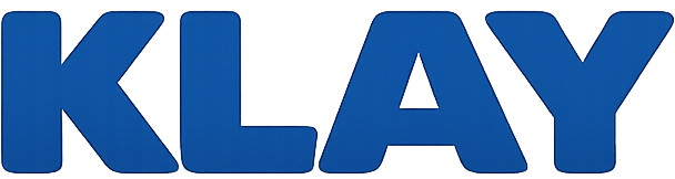 KLAY logo
